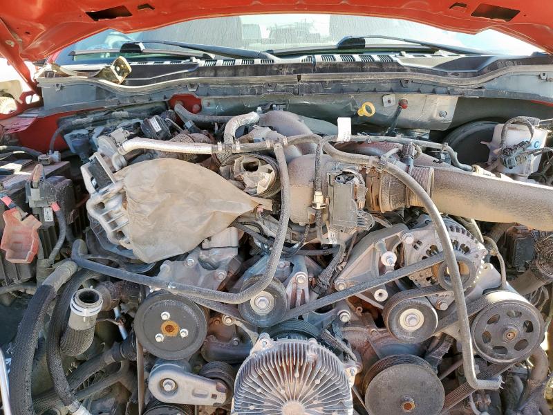 2022 FORD F350 SUPER #3275470717