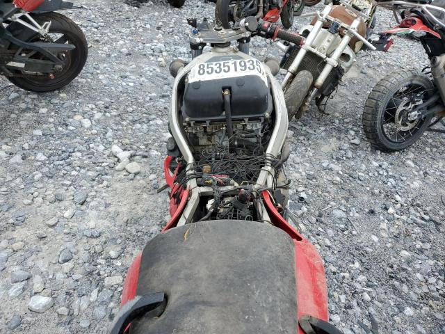 2000 KAWASAKI ZX600 J1 #3294192946