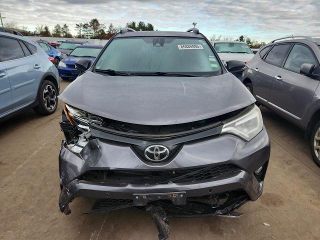2017 TOYOTA RAV4 SE #3304515448