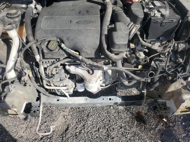 2016 FORD EXPLORER L - 1FM5K7F83GGA99335