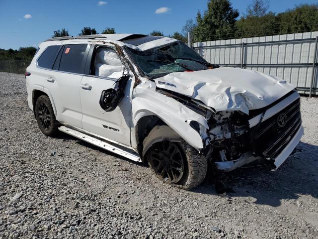 2024 TOYOTA SEQUOIA SR 7SVAAABA0RX038917