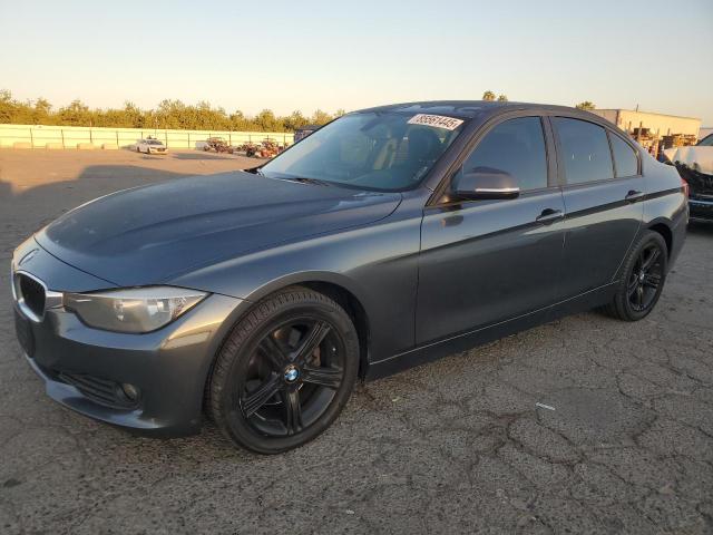 BMW 320 I XDRIVE