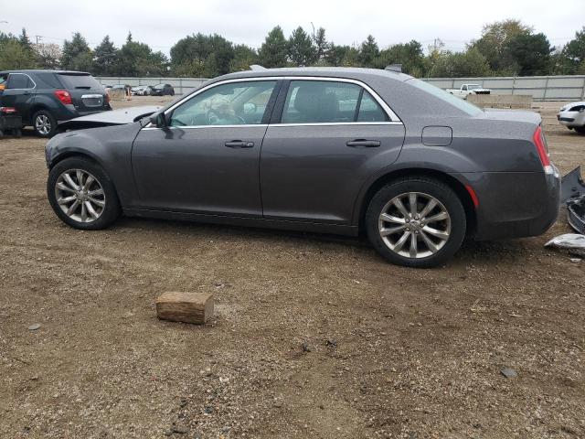 2021 CHRYSLER 300 TOURIN #3280452129