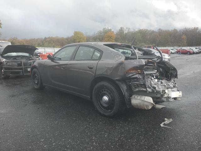 2024 DODGE CHARGER ENFORCER POLICE #3284787543