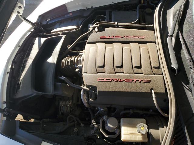 2015 CHEVROLET CORVETTE S 1G1YK2D79F5102840