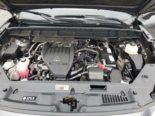 2023 TOYOTA HIGHLANDER - 5TDKDRAH1PS512542