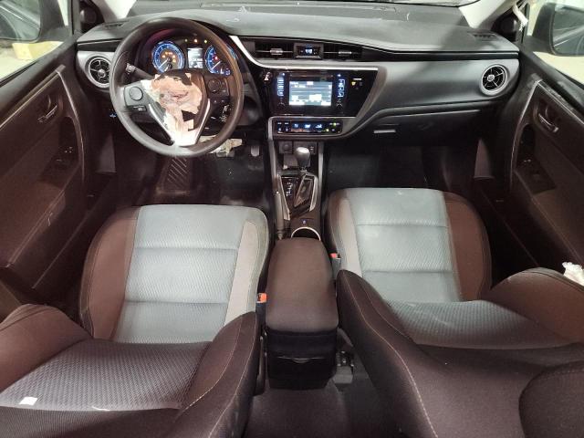 2017 TOYOTA COROLLA L - 2T1BURHE9HC785461