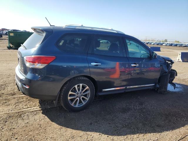 2014 NISSAN PATHFINDER - 5N1AR2MM4EC607183