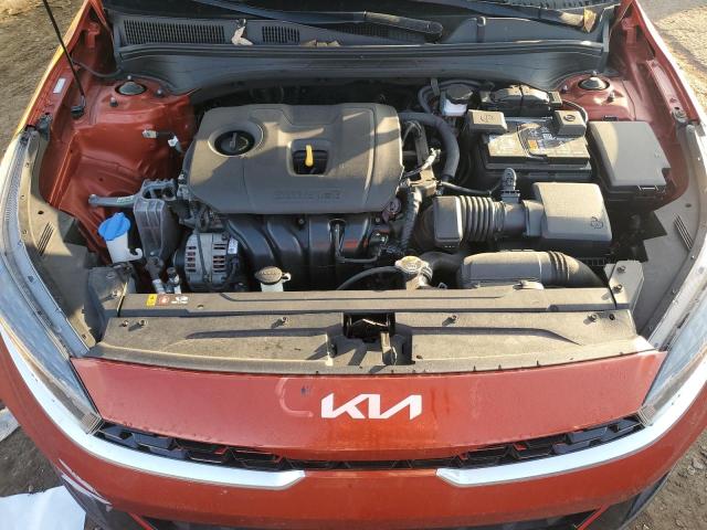 2023 KIA FORTE GT LINE 3KPF54AD8PE528374