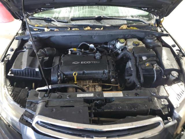 2015 CHEVROLET CRUZE LS 1G1PA5SH5F7112376