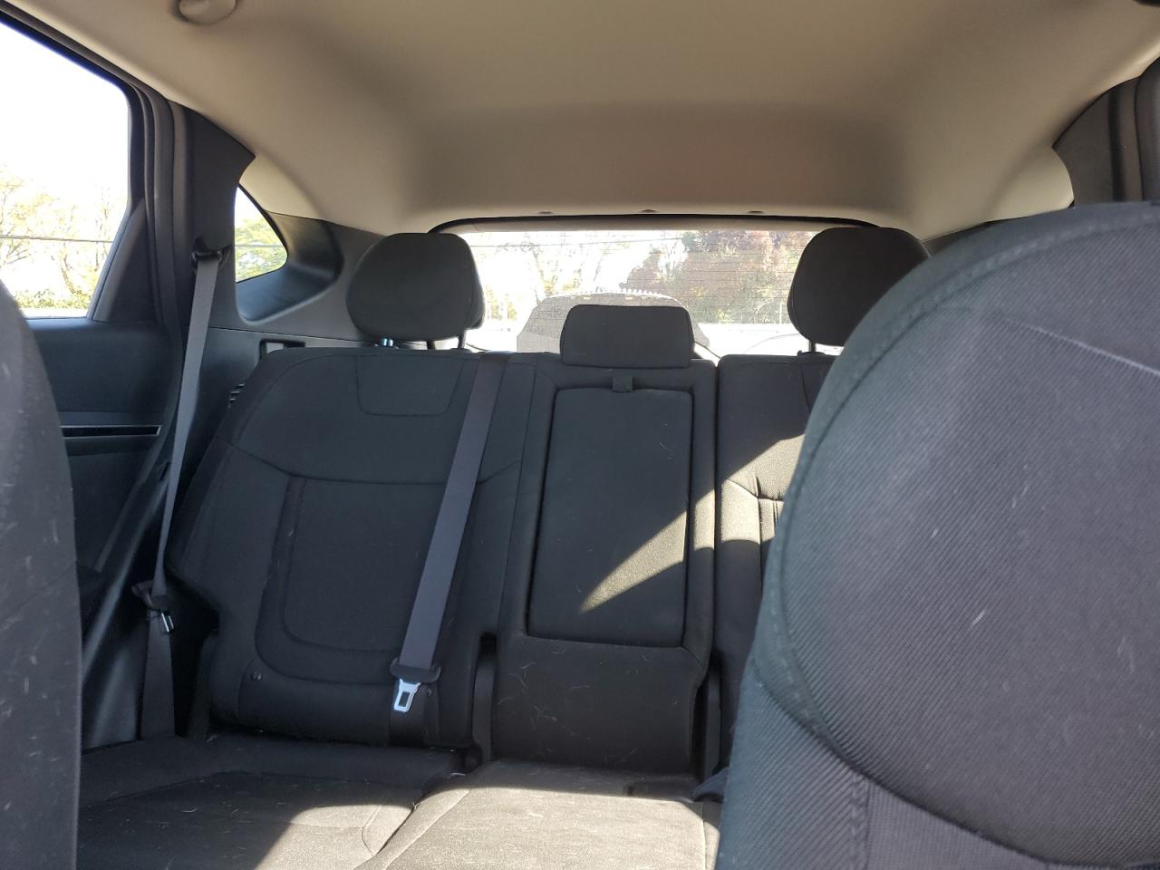 Lot #3302736025 2022 HYUNDAI TUCSON BLU