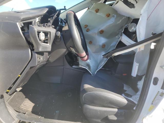 2015 TOYOTA COROLLA L #3303988697