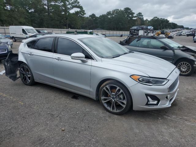 2019 FORD FUSION TIT #3291356141