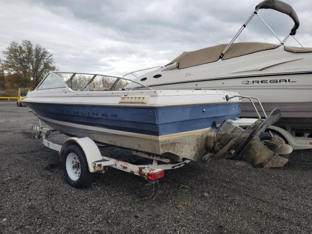 1997 BAYLINER CAPRI - Other View