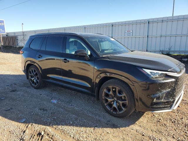 2025 LEXUS TX 500H F - 5TDABAB6XSS008547