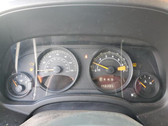 2016 JEEP PATRIOT SP 1C4NJRBB6GD585837