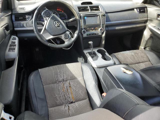 2013 TOYOTA CAMRY L - 4T1BF1FK7DU227038