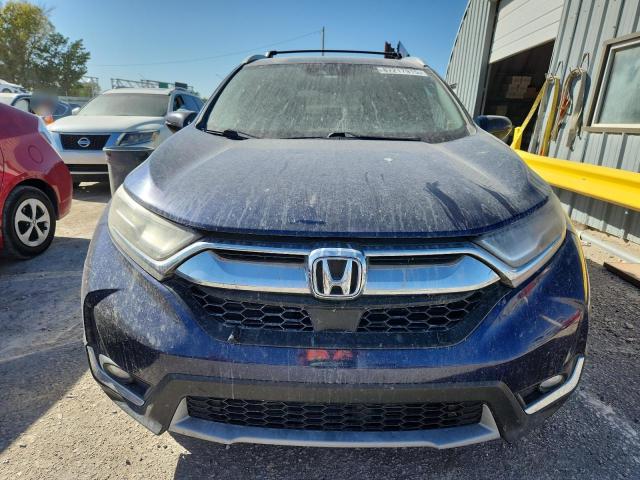 2017 HONDA CR-V TOURI #3285900562