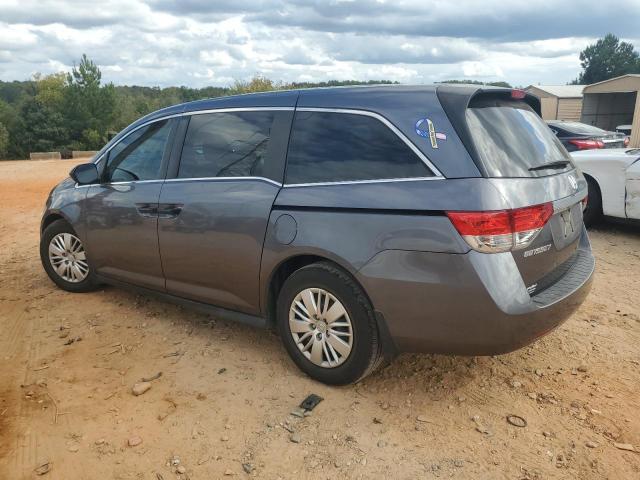 2016 HONDA ODYSSEY LX 5FNRL5H28GB143937