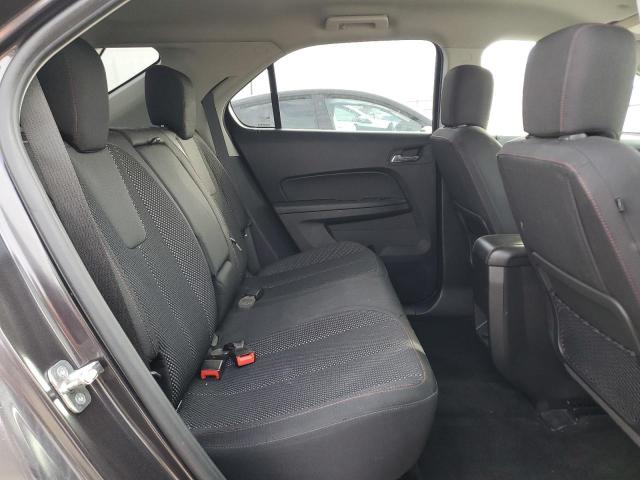 2015 CHEVROLET EQUINOX LT - 2GNFLFEK1F6112313