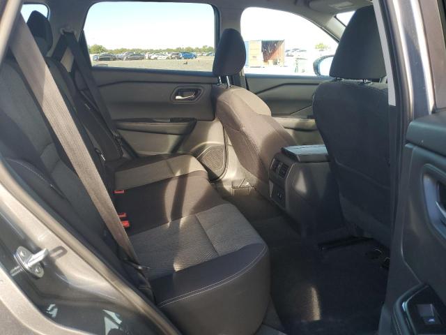 2025 NISSAN ROGUE SV - 5N1BT3BA2SC817006