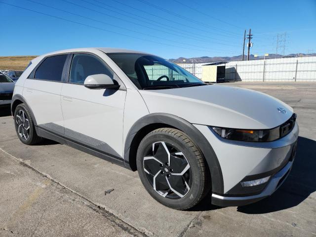 2022 HYUNDAI IONIQ 5 SE #3290639799