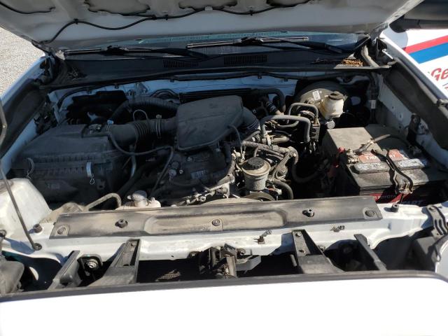 2019 TOYOTA TACOMA ACCESS CAB - 5TFRX5GNXKX153545