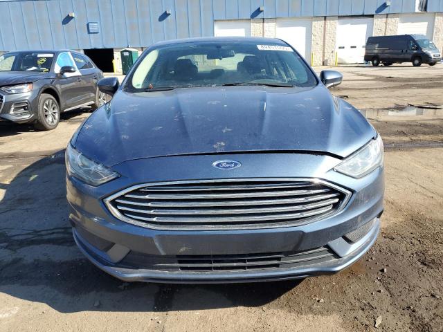 2018 FORD FUSION SE #3278584956