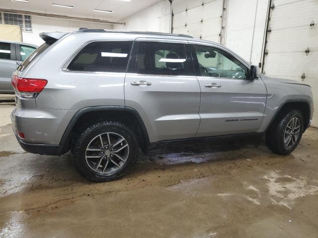 2017 JEEP GRAND CHER #3290292233