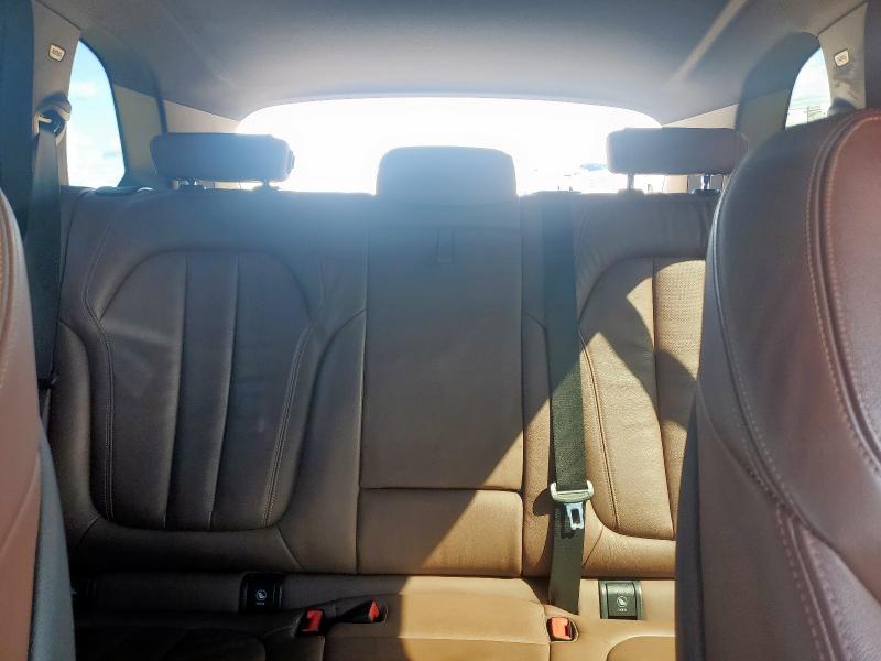 2019 BMW X5 XDRIVE4 #3308530549