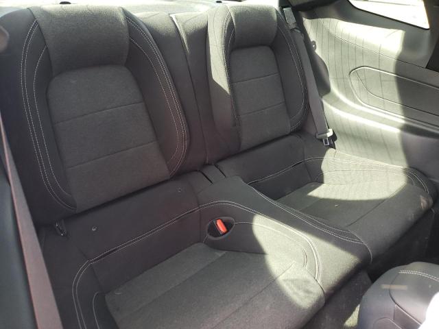 2024 FORD MUSTANG - 1FA6P8TH5R5123000