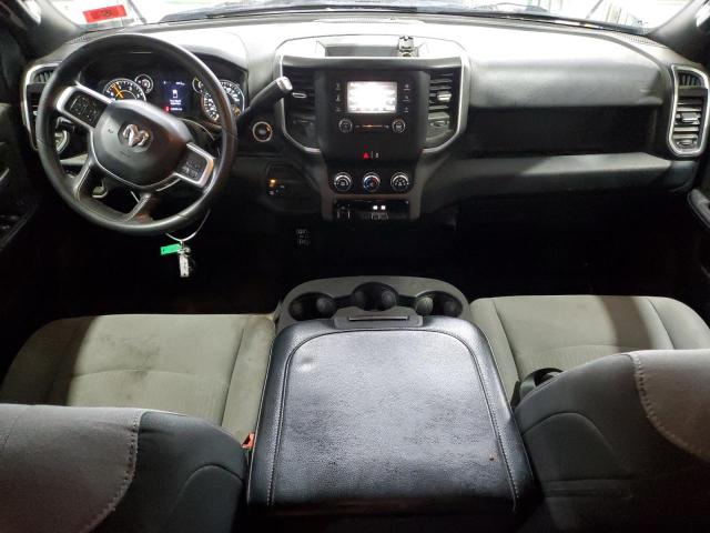 2021 RAM 2500 BIG H - 3C6UR5DL4MG522373