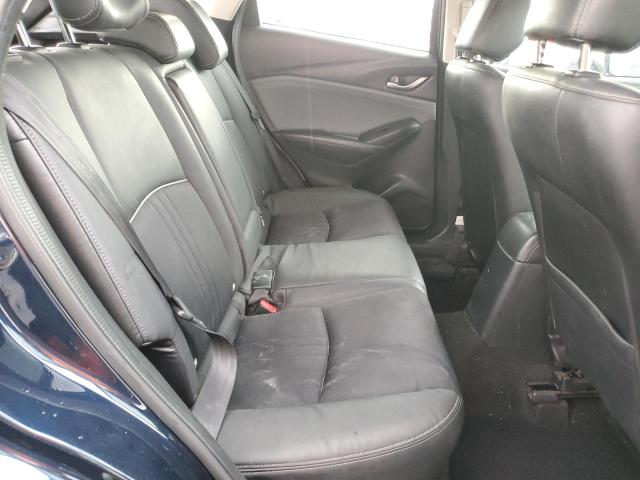 2019 MAZDA CX-3 TOURI JM1DKDC72K0403735