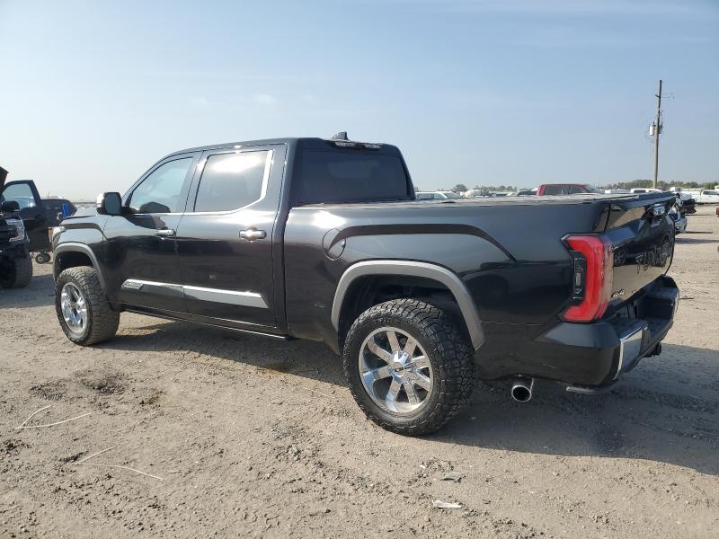 2023 TOYOTA TUNDRA CRE #3303069774