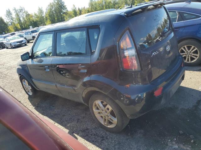2010 KIA SOUL + #3290346787