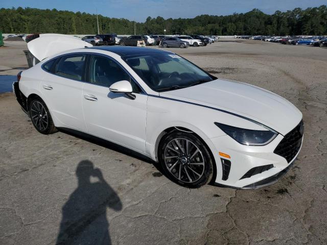 2021 HYUNDAI SONATA LIM 5NPEH4J27MH086065