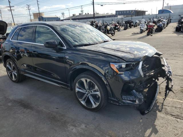 2021 AUDI Q3 PREMIUM - WA1DECF39M1031876