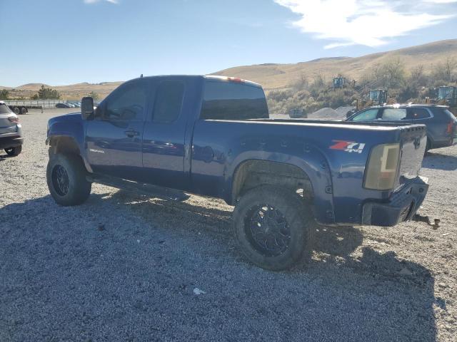 2013 GMC SIERRA K15 #3297443193
