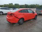 Lot #3296218469 2013 FORD FIESTA SE