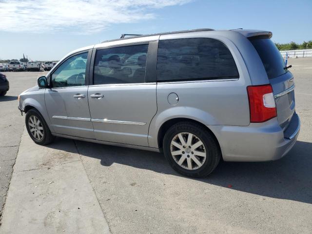 2015 CHRYSLER TOWN & COU - 2C4RC1BG5FR561212