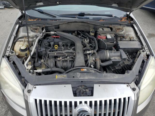 2008 MERCURY MILAN #3278820621