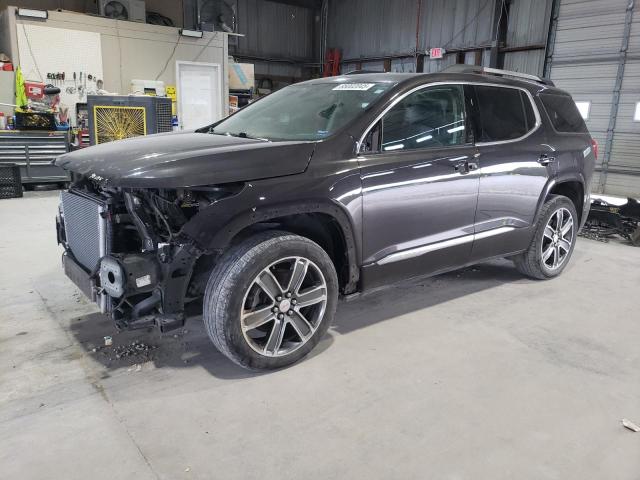GMC ACADIA DEN
