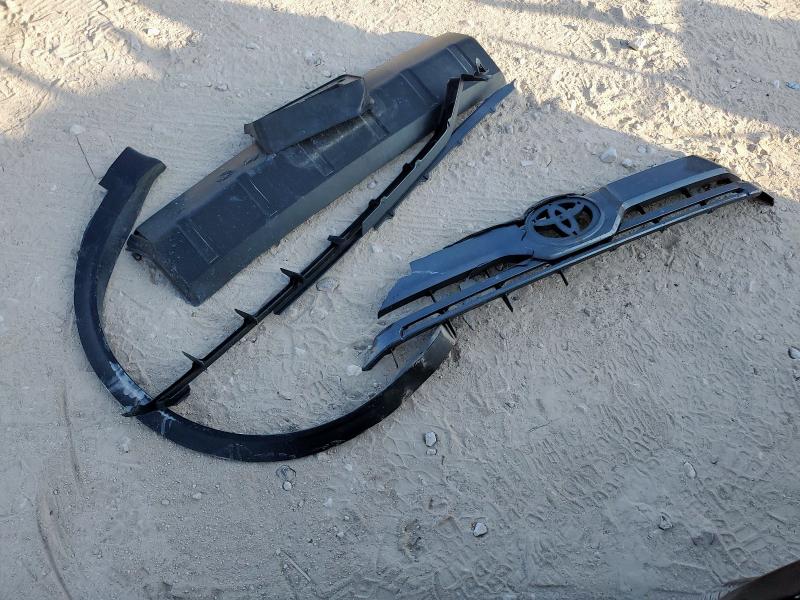 2020 NISSAN ROGUE SPOR #3290405770