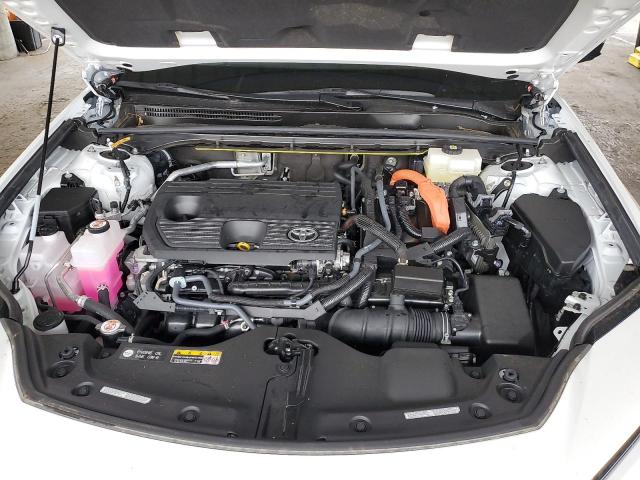 2025 TOYOTA CROWN SIGN #3304021630