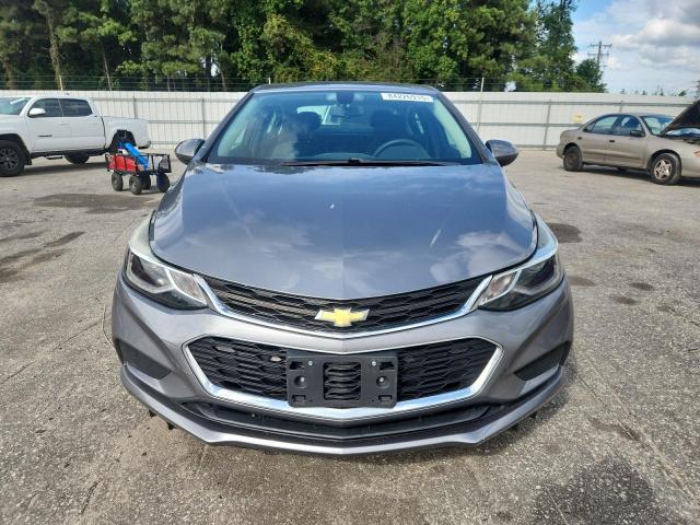 2018 CHEVROLET CRUZE LT 1G1BE5SM4J7222243