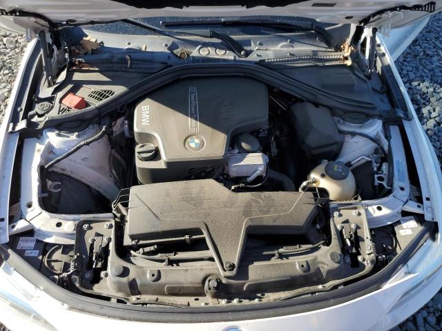 2016 BMW 428 I WBA3N7C54GK225628