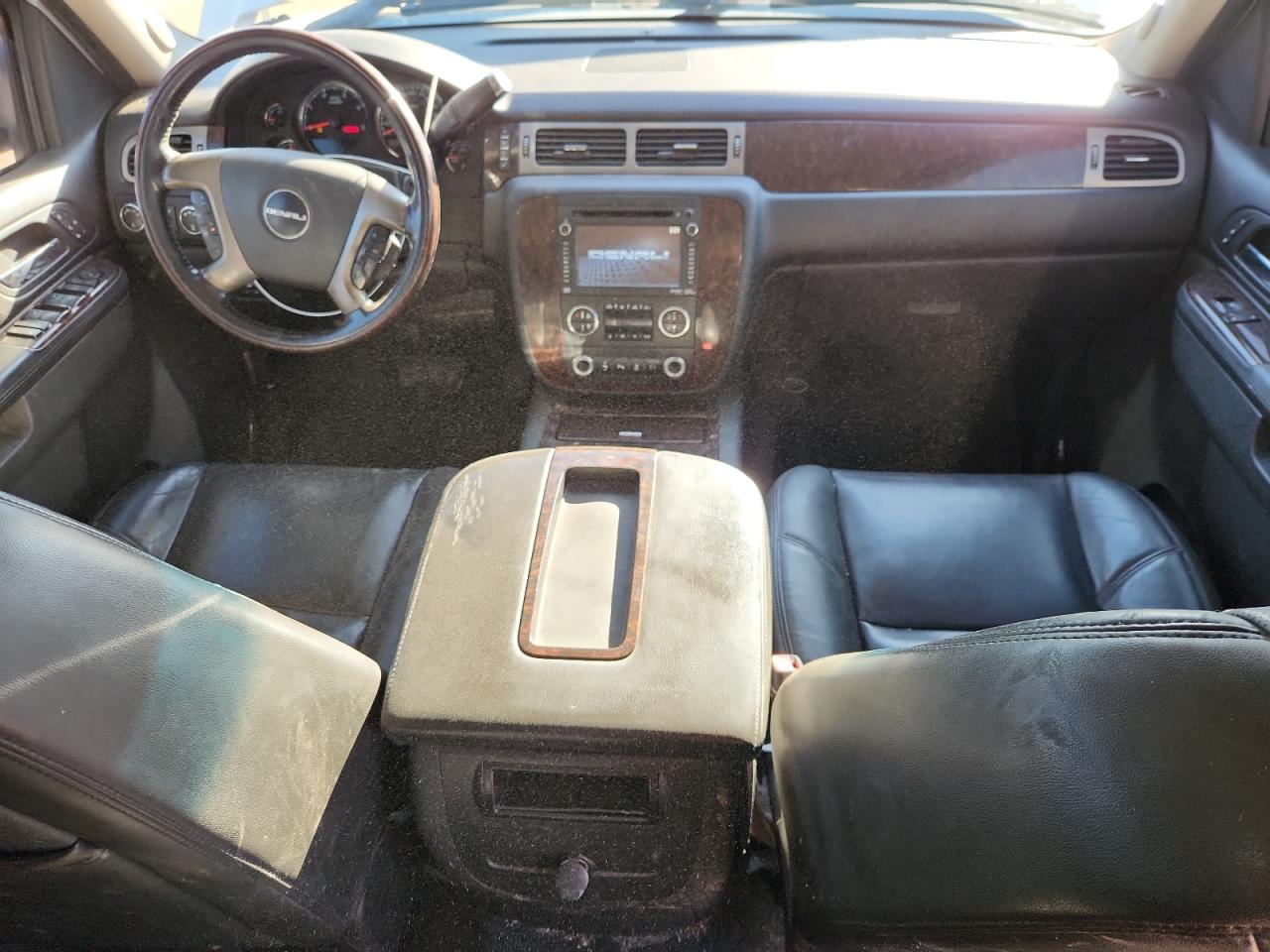 GMC SIERRA 2500HD K2500 DENALI