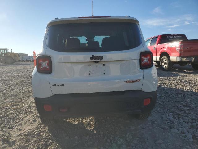 2015 JEEP RENEGADE T - ZACCJBCTXFPB90906
