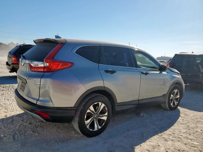 2018 HONDA CR-V LX - 2HKRW5H36JH405754
