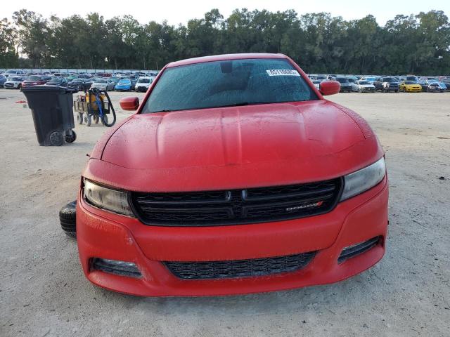 2020 DODGE CHARGER SX 2C3CDXBG0LH245681